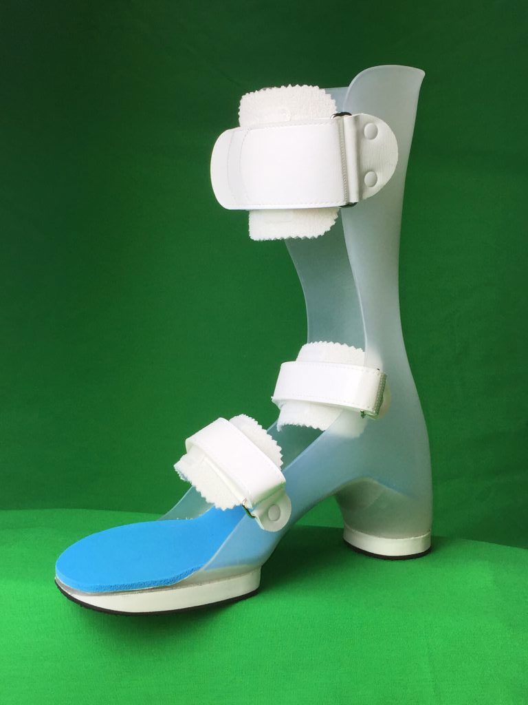 下肢装具 - 泉ブレイス株式会社